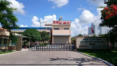 Lãi 9 tháng lập kỷ lục 6 năm, WSB liền chi cổ tức “khủng”