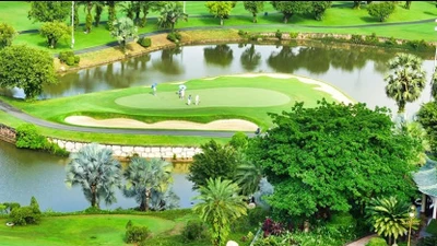 Sonadezi Châu Đức bất ngờ rót vốn lập công ty golf mới khi lợi nhuận sa sút