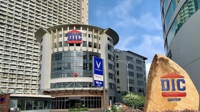 DIG mất 16% chỉ sau vài phiên, gia đình Chủ tịch lại bị call margin