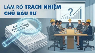 Đấu thầu thiết bị trường học: Ngân sách cần sự minh bạch và tiết kiệm thực chất [Kỳ 3] 