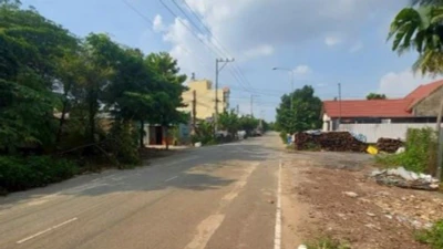 TP HCM: Gói thầu hơn 21 tỷ đồng đường Lã Xuân Oai thu hút 2 nhà thầu
