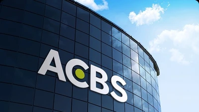 ACBS bị phạt 340 triệu đồng vì sai sót hồ sơ trái phiếu