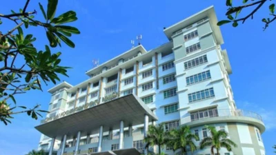 Công nghệ PSYS thâu tóm gói thầu tiền tỷ tại trường ĐH Khoa học Tự nhiên