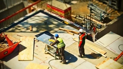 Nhà thầu Bùi Phát: Cứ dự 10 gói trúng 9, hiệu suất đáng kinh ngạc nói lên điều gì? [Kỳ 2] 