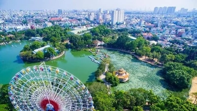 Chủ công viên Đầm Sen thua lỗ nặng nhất 5 năm, lỗ lũy kế vượt 400 tỷ đồng