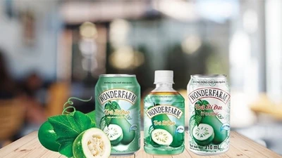 Áp lực chi phí tăng cao, chủ thương hiệu Wonderfarm báo lãi giảm 15%