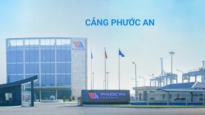 Nợ vay gấp đôi vốn chủ, Cảng Phước An vẫn tiếp tục thua lỗ nặng gần 379 tỷ