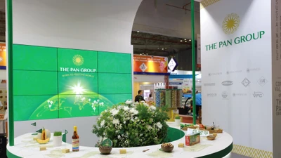 PAN thành lập công ty con vốn 1.650 tỷ đồng từ cổ phiếu Bibica