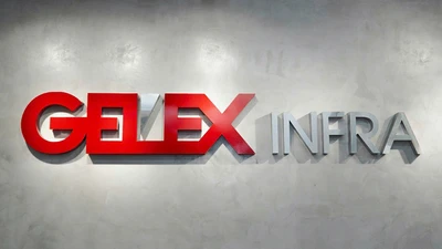 Hạ tầng GELEX được chấp thuận IPO 100 triệu cổ phiếu