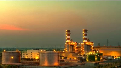 Bí ẩn nhà thầu Kim Long: Giảm 22% trúng gói thầu tại Điện lực Dầu khí Nhơn Trạch 2