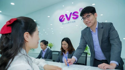 Chứng khoán EVS bị phạt hơn 1,1 tỷ đồng do nhiều vi phạm trong chứng khoán