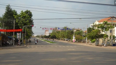 Nhà thầu Ngọc Pháp trúng gói thầu xây dựng trường học tại xã Bình Minh với tỉ lệ tiết kiệm ấn tượng [Kỳ 1]