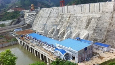 “Ông lớn” năng lượng Tây Nguyên tính chuyện chuyển sàn lên HoSE