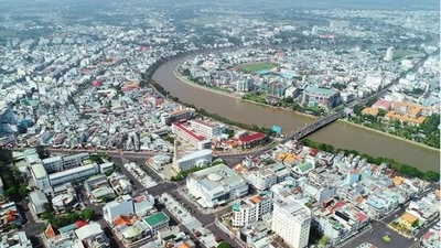 Giải mã mối quan hệ "ruột" giữa Công ty Cổ phần Phát triển Công nghệ cao và chủ đầu tư An Giang [Kỳ 3] 