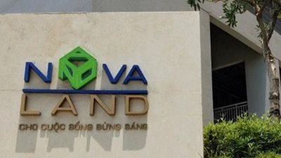 Novaland tiếp tục xoay vốn với khoản vay 2.500 tỷ đồng không tài sản đảm bảo