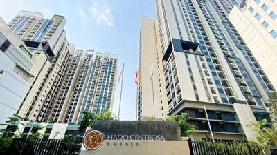 Thủy điện khởi sắc, Hà Đô báo lãi quý 3 gấp đôi cùng kỳ