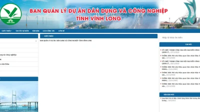 Cuộc đua thiết bị trường học Vĩnh Long: Ai chiếm ưu thế tại gói thầu 158 tỷ ?