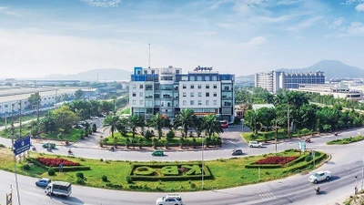 Kinh Bắc lãi 312 tỷ đồng quý 3, “ôm” nợ vay khủng hơn 1 tỷ USD