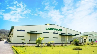 Chủ tịch Ladophar muốn rút gần 90% cổ phần trước đợt tăng vốn quy mô lớn
