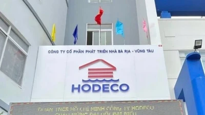 Thoái vốn dự án nghìn tỷ giúp Hodeco báo lãi quý 3 gấp 40 lần