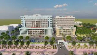 Kịch bản nào cho gói thầu 17 đối thủ tại Ban QLDA Vĩnh Long? 