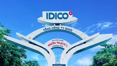 Hàng trăm tỷ đồng cổ tức sắp về tay cổ đông Idico
