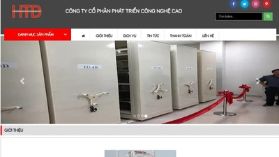 Công ty Cổ phần Phát triển Công nghệ cao: Báo động tỷ lệ trượt thầu năm 2025 [Kỳ 2] 