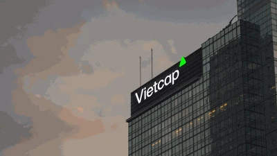 Vietcap đạt lợi nhuận cao nhất 15 quý, đối mặt khoản lỗ từ cổ phiếu FPT