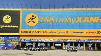 Điện Máy Xanh sẽ IPO trong năm 2026