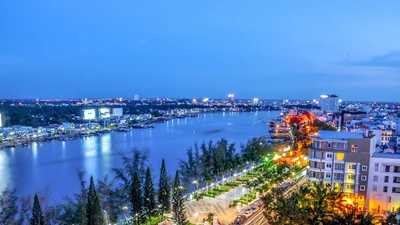 Cần Thơ: Vì sao Công ty Cơ khí và Quảng cáo Huy Nam liên tục được chọn mặt gửi vàng? [Kỳ 1]