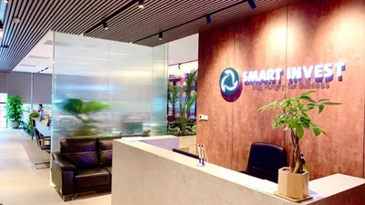 Tự doanh bứt tốc, SmartInvest lãi quý 3 gấp 7 lần cùng kỳ