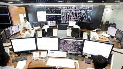 Rời "sân nhà" Nhiệt điện Bà Rịa, Green Life bắt tay đối tác trúng lớn tại EVNHCMC [Kỳ 2] 