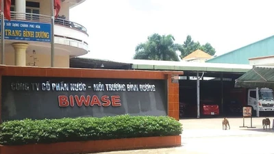 Biwase lập công ty con vốn 200 tỷ đồng tại Kiên Giang