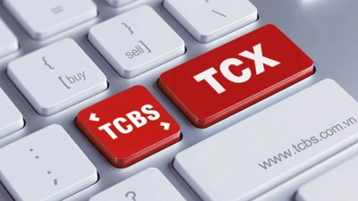 TCBS muốn trả cổ tức “khủng” gần 5.800 tỷ đồng ngay sau khi niêm yết