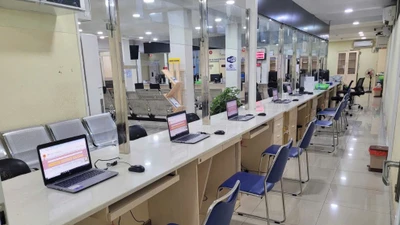 TP HCM: Dự thầu giá thấp, Truyền thông Sài Gòn trúng gói thiết bị hơn 8 tỷ