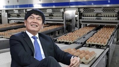 Nông nghiệp Hòa Phát khởi động IPO, chốt giá 41.900 đồng/cp