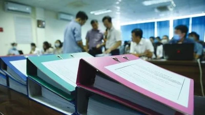 Giải mã công thức trúng thầu của Liên danh Nguyên Anh - Phú Đăng [Kỳ 2] 