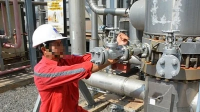 Dấu ấn Công ty Nam Long Thịnh năm 2025: Trúng thầu liên tiếp, tiết kiệm "nhỏ giọt" [Kỳ 2] 