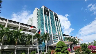 Nam Long Thịnh: "Gương mặt thân quen" tại ĐH SPKT TPHCM và Điện lực Nhơn Trạch [Kỳ 3] 