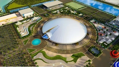 Vingroup ‘bỏ túi’ 4.580 tỷ nhờ cú chia cổ tức 'siêu đậm' từ VEFAC
