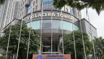 Viglacera đối mặt lợi nhuận thấp nhất 7 quý, đâu là nguyên nhân?