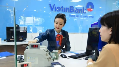 VietinBank sắp tăng vốn “khủng” lên hơn 77.600 tỷ đồng