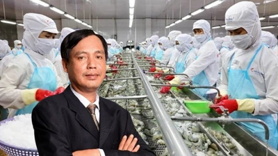 Lãnh đạo kỳ cựu rời Sao Ta sau 30 năm gắn bó