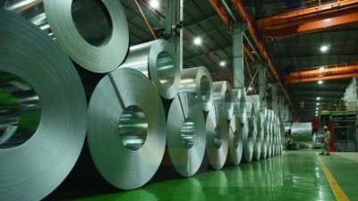  Quý 3/2025: Doanh thu “bốc hơi” 69%, Thép Thống Nhất lãi chưa nổi 1 tỷ