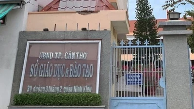 Gói thầu thiết bị giáo dục tại Cần Thơ: Liên danh duy nhất vượt ải kỹ thuật 