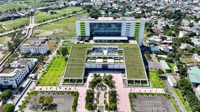 Dấu ấn đậm nét của Mai Xuân tại các dự án bệnh viện nghìn tỷ ở TP HCM [Kỳ 3] 