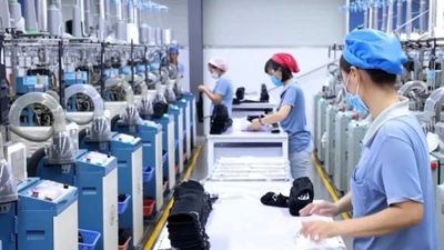 TCM hụt hơi quý 3, lợi nhuận lao dốc 22% giữa “mùa trũng” dệt may