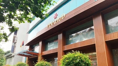 Cổ phiếu VHD của Vinahud bị hạn chế giao dịch từ 27/10/2025