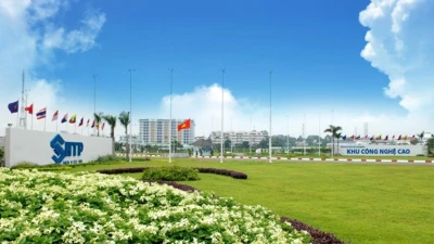 Liên danh 2 nhà thầu trúng gói duy tu công trình giao thông hơn 3,1 tỷ