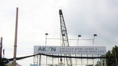 Phát Đạt “thâu tóm” dự án nghìn tỷ tại quận trung tâm TP HCM